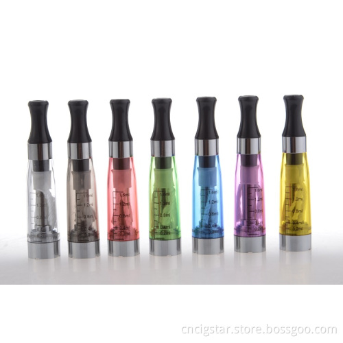 E Cigarette Atomizer CE4 From Atomizer Manufacturer